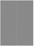 vidaXL Pool-Abdeckplane, Pool-Bodentuch Hellgrau 300x220 cm Polyester Geotextil