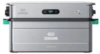 ZENDURE SuperCharged Balkonkraftwerk SolarFlow 2400 AC + AB3000X Speicher,...