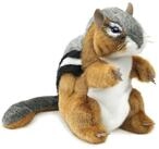 Folkmanis Handpuppen Handpuppe Folkmanis Handpuppe Streifenh&ouml;rnchen 3183 (Packung)