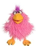 Living Puppets Handpuppe