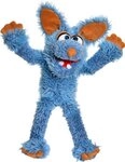 Living Puppets Handpuppe
