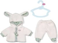 Baby Born Puppenkleidung Schaf Outfit, 43cm