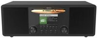 Kendo 25EX Radio (DAB+ Radio mit XL-Design und klarer Klangqualit&auml;t)