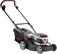 AL-KO Akkurasenm&auml;her 4.05 Li Easy, 40 cm Schnittbreite, Stahlblechgeh&auml;use,...