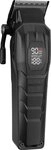 EFALOCK Professional Haarschneider Efalock Haarschneider Clipper, 11-teiliges...