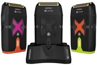 GAMMA+ Haarschneider Gamma+ Xceed Shaver