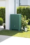 ARVES Regentonne Barletta, 280 l, BxTxH: 80x40x120 cm