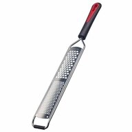 WESTMARK Multireibe fein + grob Gallant Pro, PP, TPE, Edelstahl