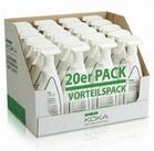 KOKA 20x Flasche Schimmelentferner mit Aktiv Chlor 10L Schimmelentferner...