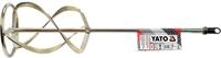 Yato R&uuml;hrquirl R&uuml;hrquirl 160x600mm M14, L: 63 cm, Qualit&auml;t