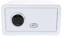 Olympia Tresor GOsafe 210FP Fingerabdruck-Funktion-Safe 28 L, Ersch&uuml;tterungsalarm,