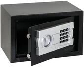 HMF M&ouml;beltresor Safe Tresor f&uuml;r Zuhause Hotel oder B&uuml;ro M&ouml;beltresor mit
