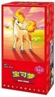 The Pok&eacute;mon Company Sammelkarte Pok&eacute;mon Gem Pack Booster Box CHN Vol. 1&ndash;5