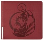 Arcane Tinmen Spiel, Dragon Shield - Card Codex Zipster XL - Blood Red - deutsch