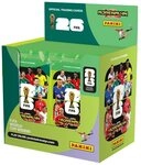 Panini Sammelkarte FIFA World Cup 2026 Trading Cards Flow Pack Box (50)