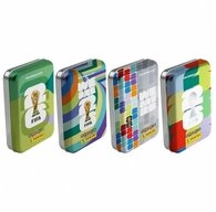 Panini Sammelkarte Panini Fifa World Cup 2026 Adrenalyn XL TC Pocket Tin