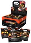 Fantasy Flight Games Sammelkarte SWU &ndash; A Lawless Time Display Englisch