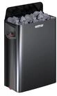 HARVIA Saunaofen Harvia The Wall SW60 black 6,0 kW Saunaofen Elektroofen mit