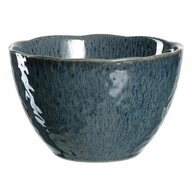 LEONARDO Schale MATERA Blau 700 ml
