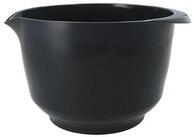 Birkmann R&uuml;hrsch&uuml;ssel COLOUR KITCHEN, Dunkelgrau, B 24 cm, 3 Liter,...