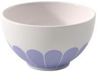 Villeroy & Boch M&uuml;slischale Fleur couleur M&uuml;slischale 0,22l, Premium...