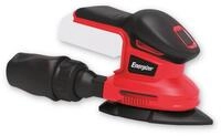 Energizer Akku-Winkelschleifer 20V Akku Deltaschleifer, Leerlaufdrehzahl: 10.000