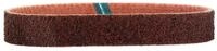 metabo Schleifpapier, (3 St&uuml;ck), Vliesb&auml;nder 30 x 533 mm f&uuml;r Rohrbandschleifer