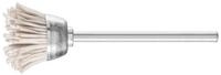 Pferd Rundb&uuml;rste PFERD TOOLS Miniatur- Topfb&uuml;rste TBU &Oslash; 18 mm Schaft-&Oslash; 2,34...