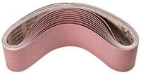 Pferd Schleifpapier PFERD TOOLS Korund Schleifband BA 100x1000mm A60 f&uuml;r universelle