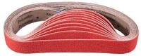 Pferd Schleifpapier PFERD TOOLS Keramikkorn Schleifband BA 40x760 mm CO-COOL40...