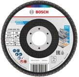 BOSCH Schleifaufsatz