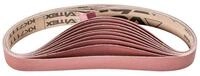 Pferd Schleifpapier PFERD TOOLS Korund Schleifband BA 30x533 mm A240 f&uuml;r universelle