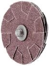 Pferd Schleifscheibe PFERD TOOLS Kissenschleifer KS &Oslash; 50x5 mm Gewinde 1/4-28 UNF A