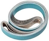 Pferd Schleifpapier PFERD TOOLS Zirkon Schleifband BA 50x2000mm Z80 f&uuml;r hohen Abtrag