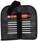 PB Swisstools Bit-Schraubendreher PB Swiss Tools Feinschraubendreher-Sortiment,