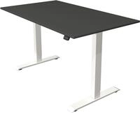 KERKMANN Schreibtisch Sitz-/Stehtisch Move 1 elektr. h&ouml;henverstellbar bis...