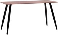 Schildmeyer Arbeitstisch Piazza, Breite 138 cm (2-St), Made in Germany