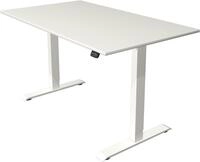 KERKMANN Schreibtisch Sitz-/Stehtisch Move 1 elektr. h&ouml;henverstellbar bis...