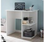 FINEBUY Schreibtisch SuVa13602_1 PC Tisch Arbeitstisch Computer Kinder B&uuml;ro...