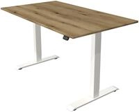 KERKMANN Schreibtisch Sitz-/Stehtisch Move 1 elektr. h&ouml;henverstellbar bis...