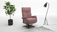 sit&more TV-Sessel Triple Seven Xtra large, bis 200kg belastbar, mit Herz-Waage
