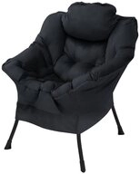ML-DESIGN Loungesessel Wohnzimmersessel komfortabler Relaxsessel Lounge Sessel