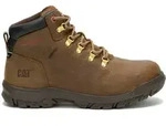 CAT Mae S3 Sicherheitsschuh braun 39 (UK: 6, EU: 39)