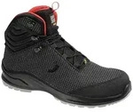 Safety Jogger 013211 Safety Jogger Modulo Arbeitsschuh schwarz 37 EU
