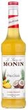 MONIN Getr&auml;nke-Sirup, Monin Pina Colada Sirup alkoholfrei 700ml