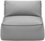blomus Loungesessel Blomus Lounger Chair -STAY- Stone