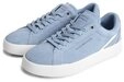 Tommy Hilfiger TH COURT PREMIUM SUEDE Sneaker Freizeitschuh, Halbschuh,...