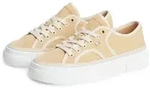 Tommy Hilfiger PLATFORM VULC SNEAKER PIPING Plateausneaker Freizeitschuh,...