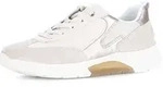 Gabor Sneaker low Sneaker beige 37 EU (4 UK)