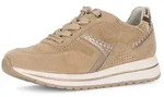 Gabor Sneaker low Sneaker beige 42 EU (8 UK)